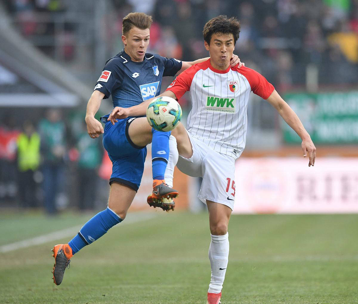 法兰克福主场优势减弱，状态下滑，霍芬海姆迎来良好势头蓄势待发